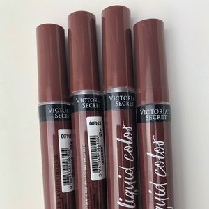 Victoria’s Secret Lip Gloss (lot of 4)